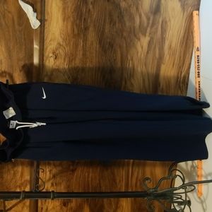 Women's L 12/14 NIKE JOGGERS